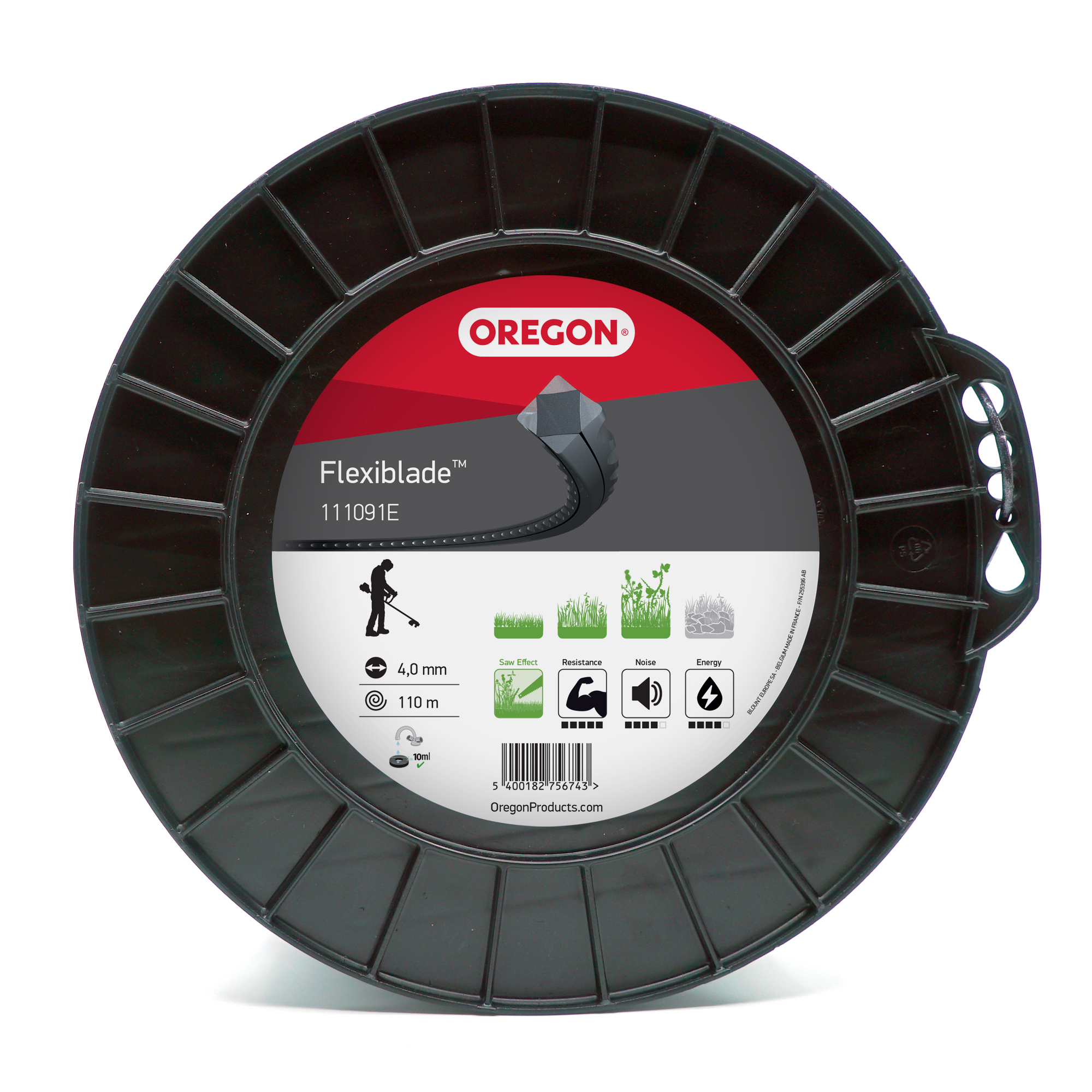 Oregon Produktbild