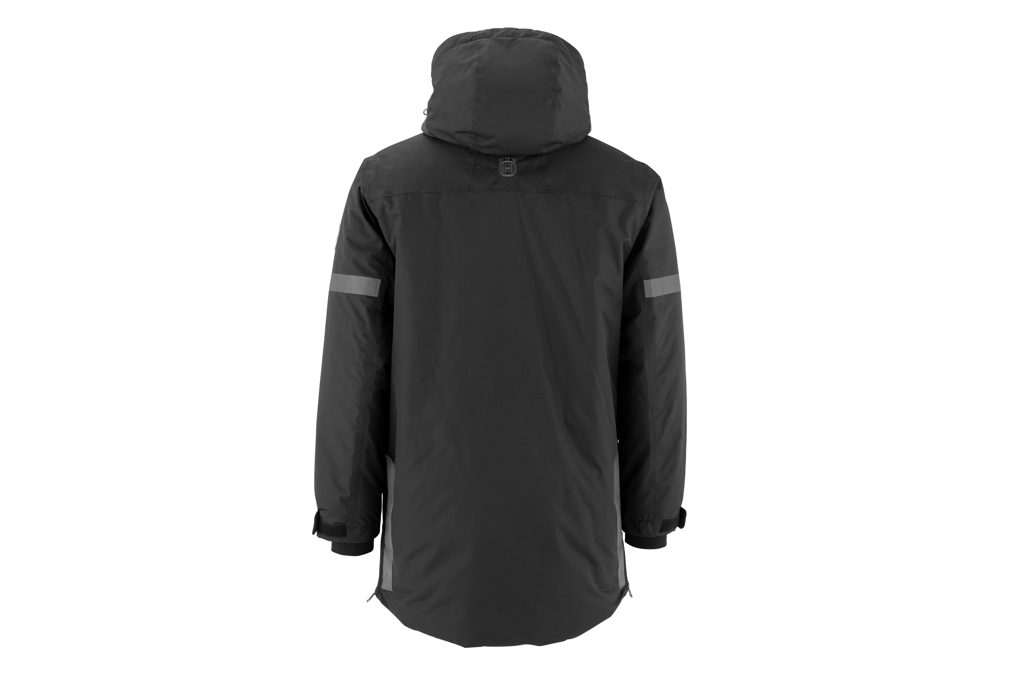 Husqvarna Xplorer Winterjacke – Xplorer-Freizeitkleidung – Ansicht 2