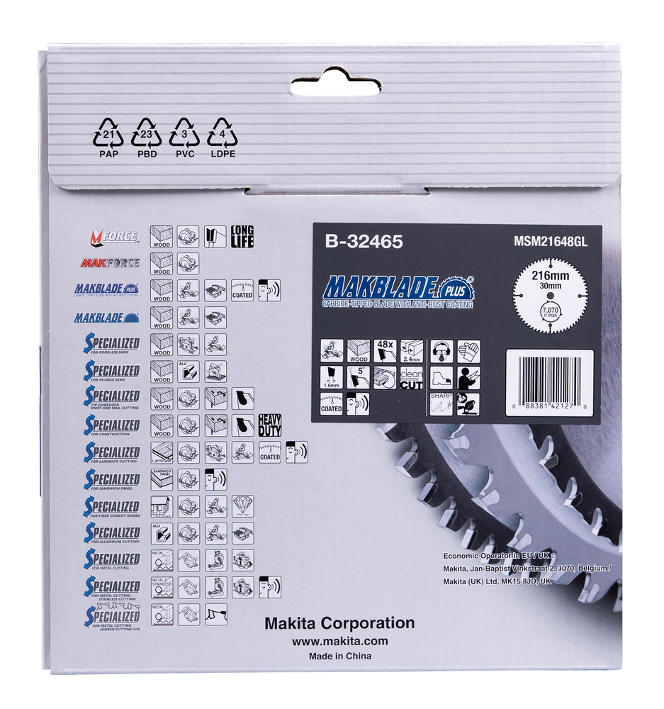 Makita Produktbild