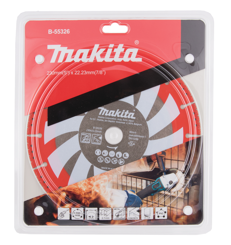 Makita Produktbild
