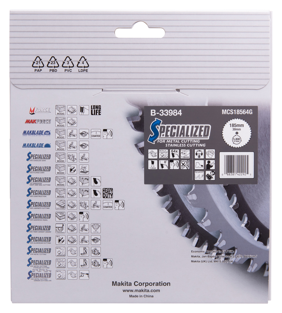 Makita Produktbild