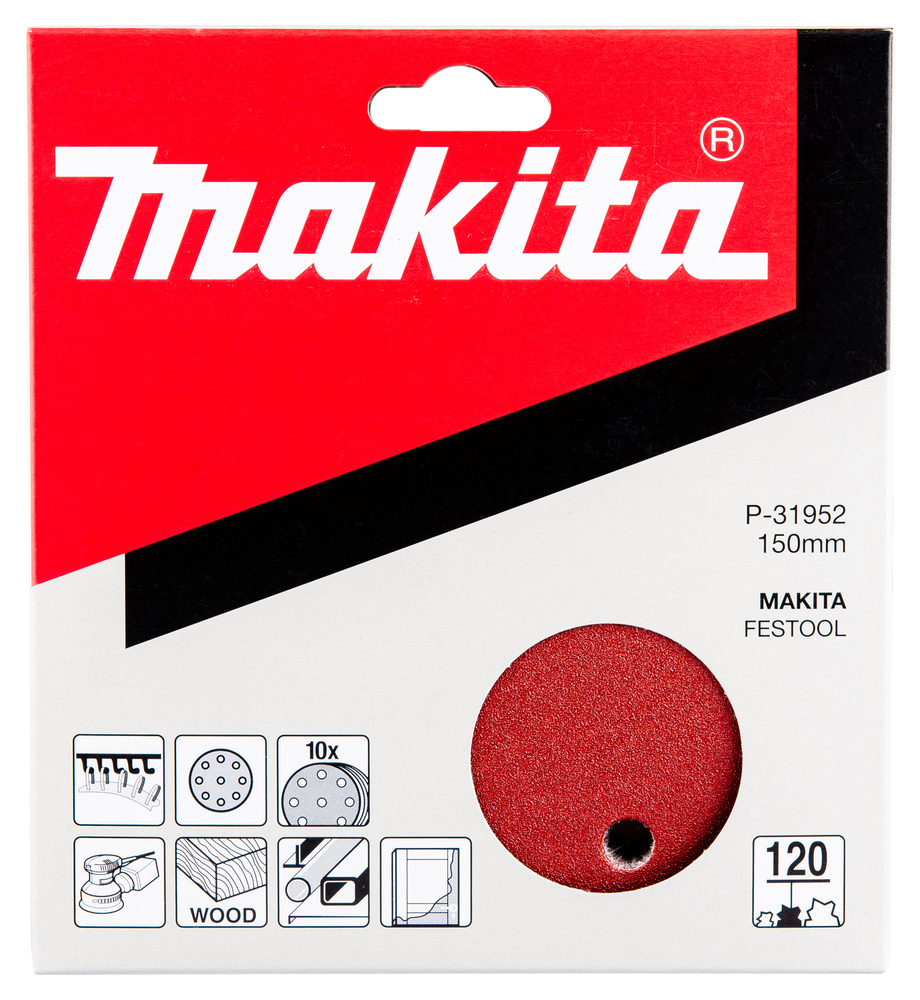 Makita Produktbild