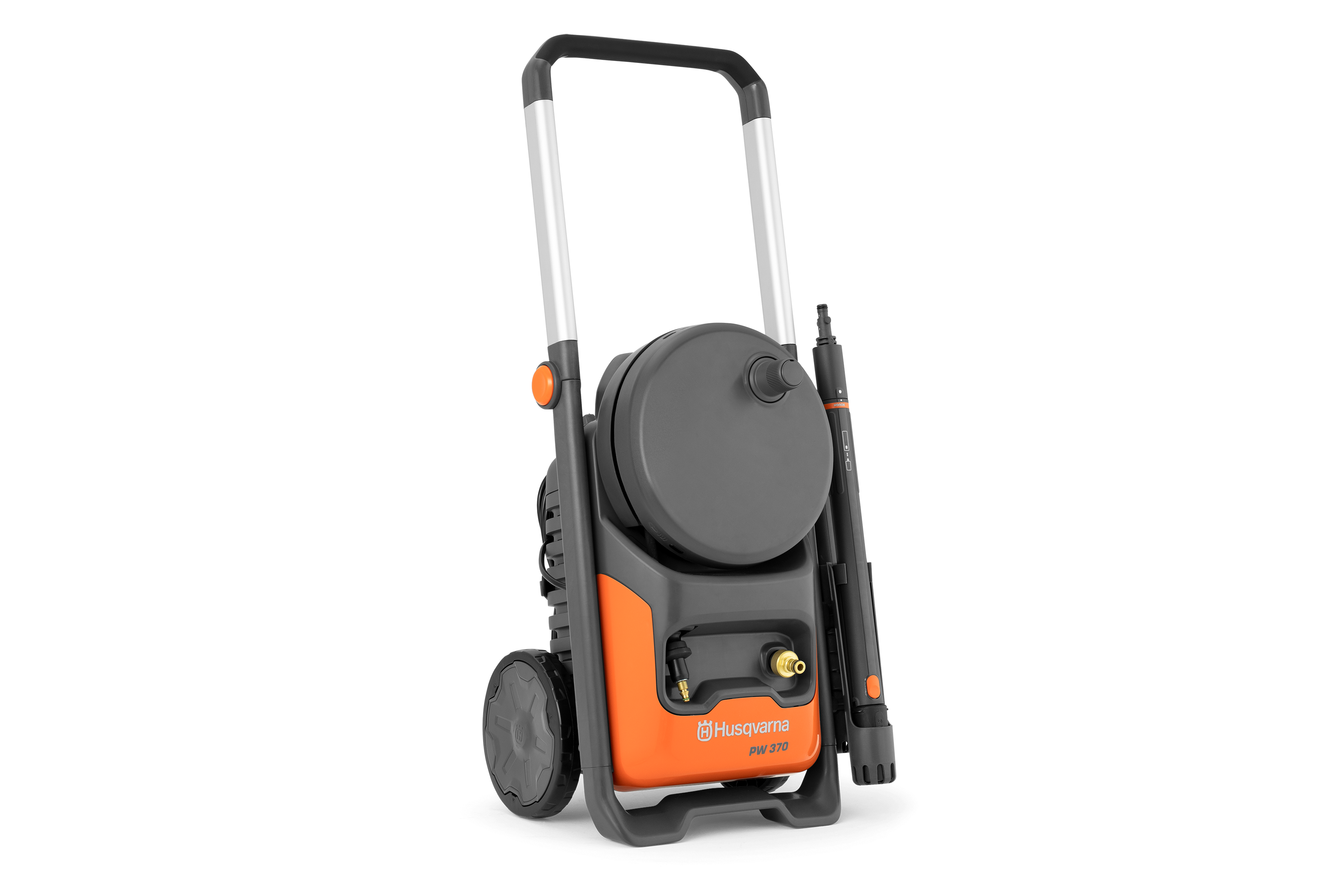 Husqvarna PW 370 – Hochdruckreiniger – Ansicht 3