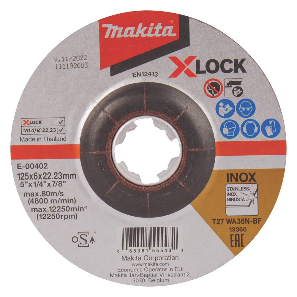 Makita Produktbild
