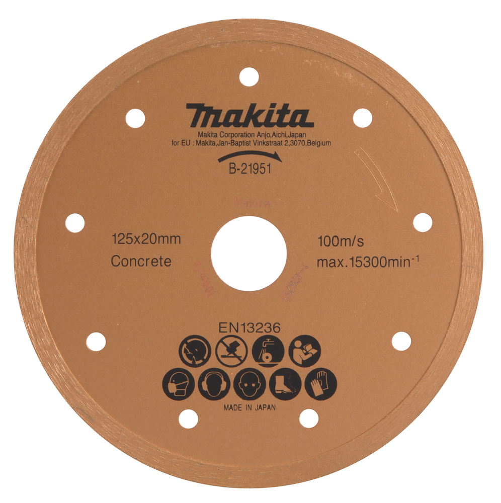 Makita Produktbild