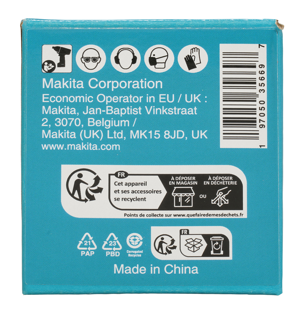 Makita Produktbild