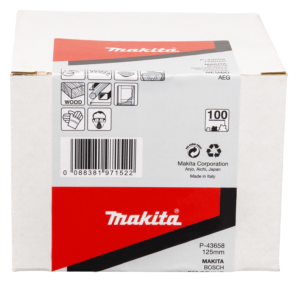 Makita Produktbild