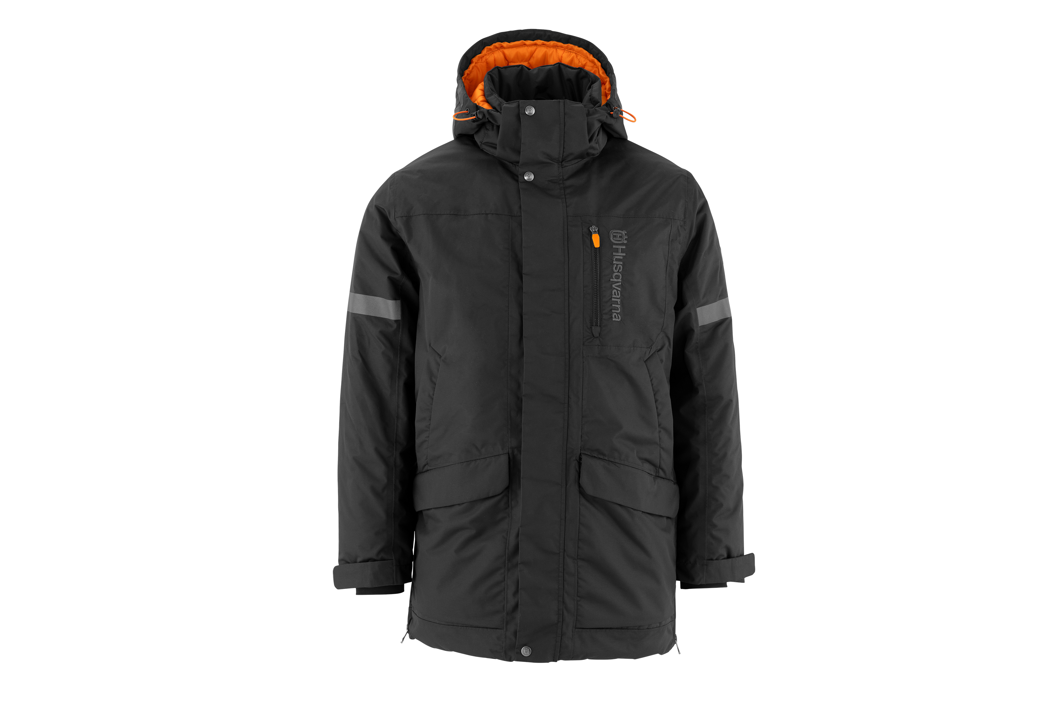 Husqvarna Xplorer Winterjacke – Xplorer-Freizeitkleidung – Ansicht 1