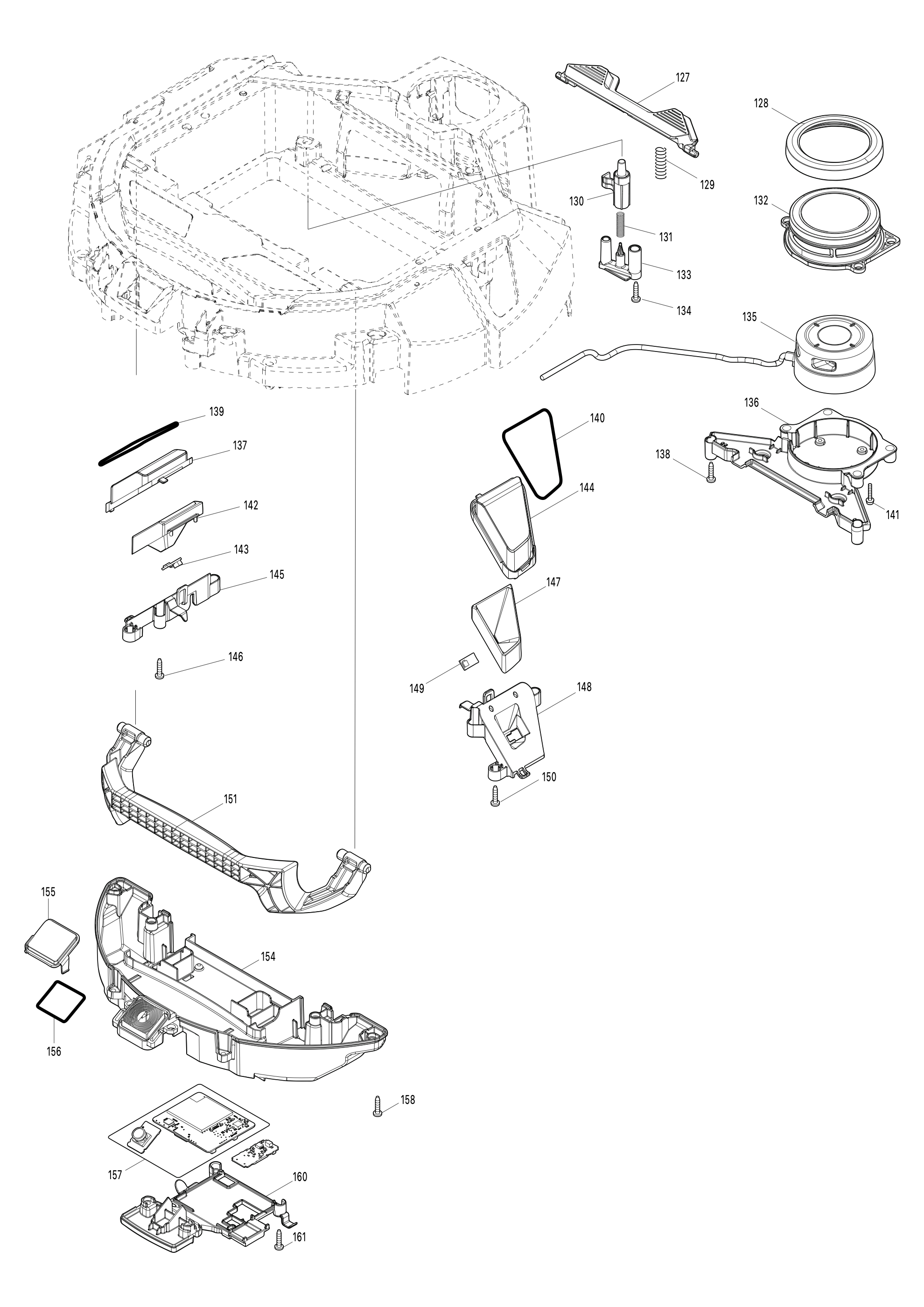 Akku-saugroboter Drc300 – Seite 4
