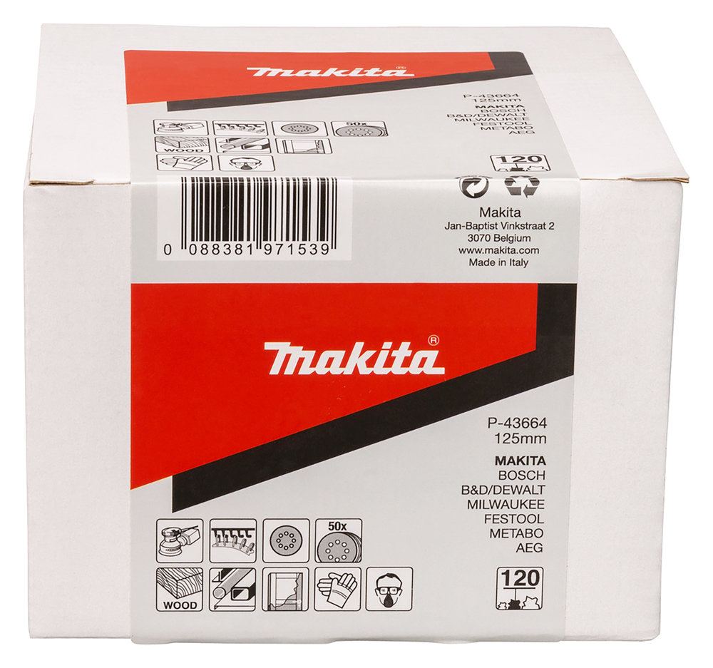 Makita Produktbild