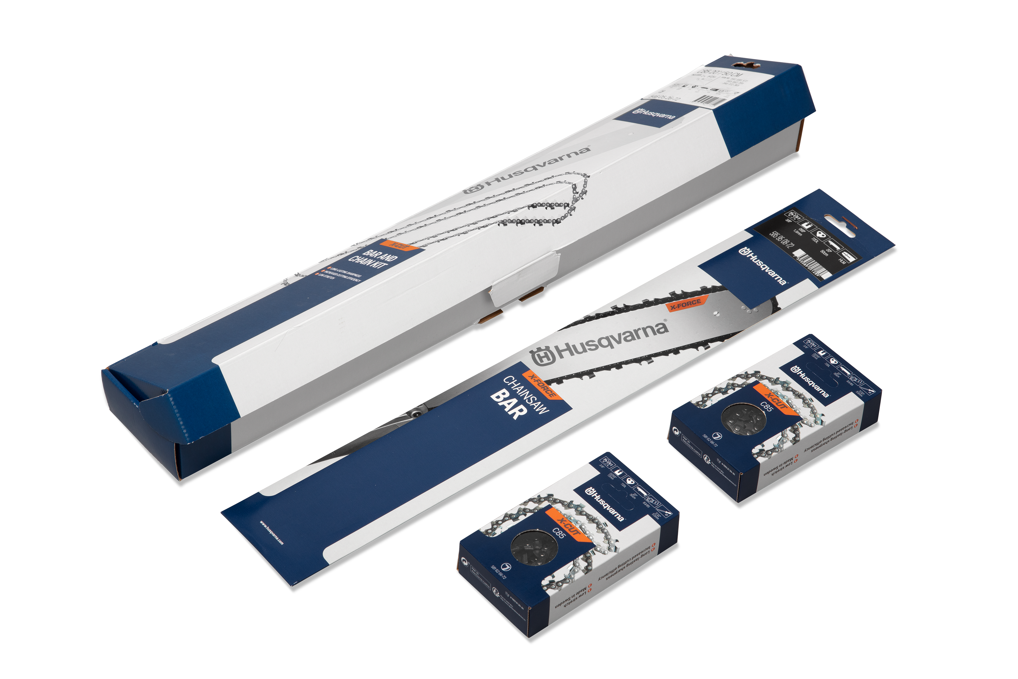 Husqvarna Produktbild