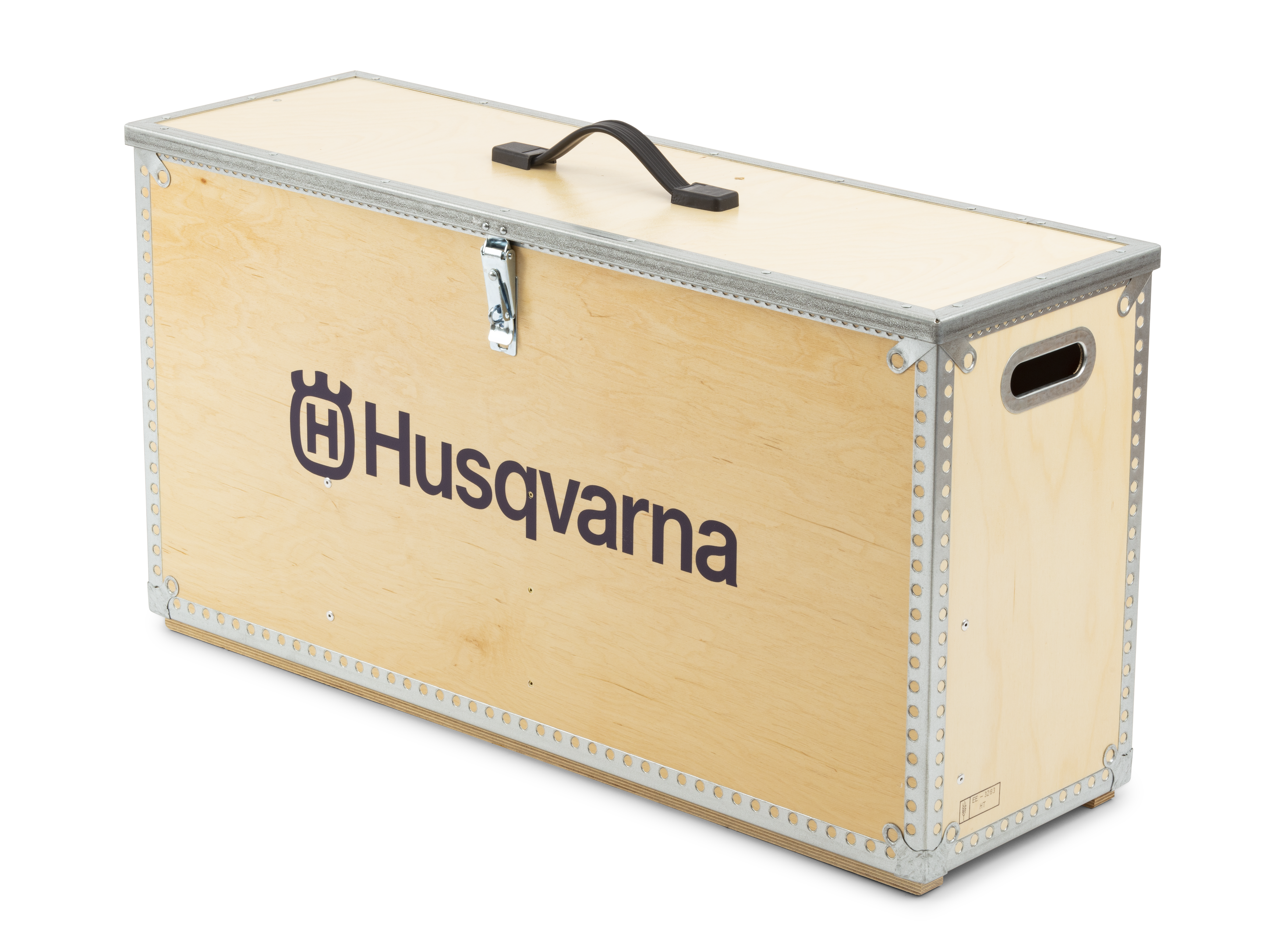 Transportboxen – Storage – Ansicht 1
