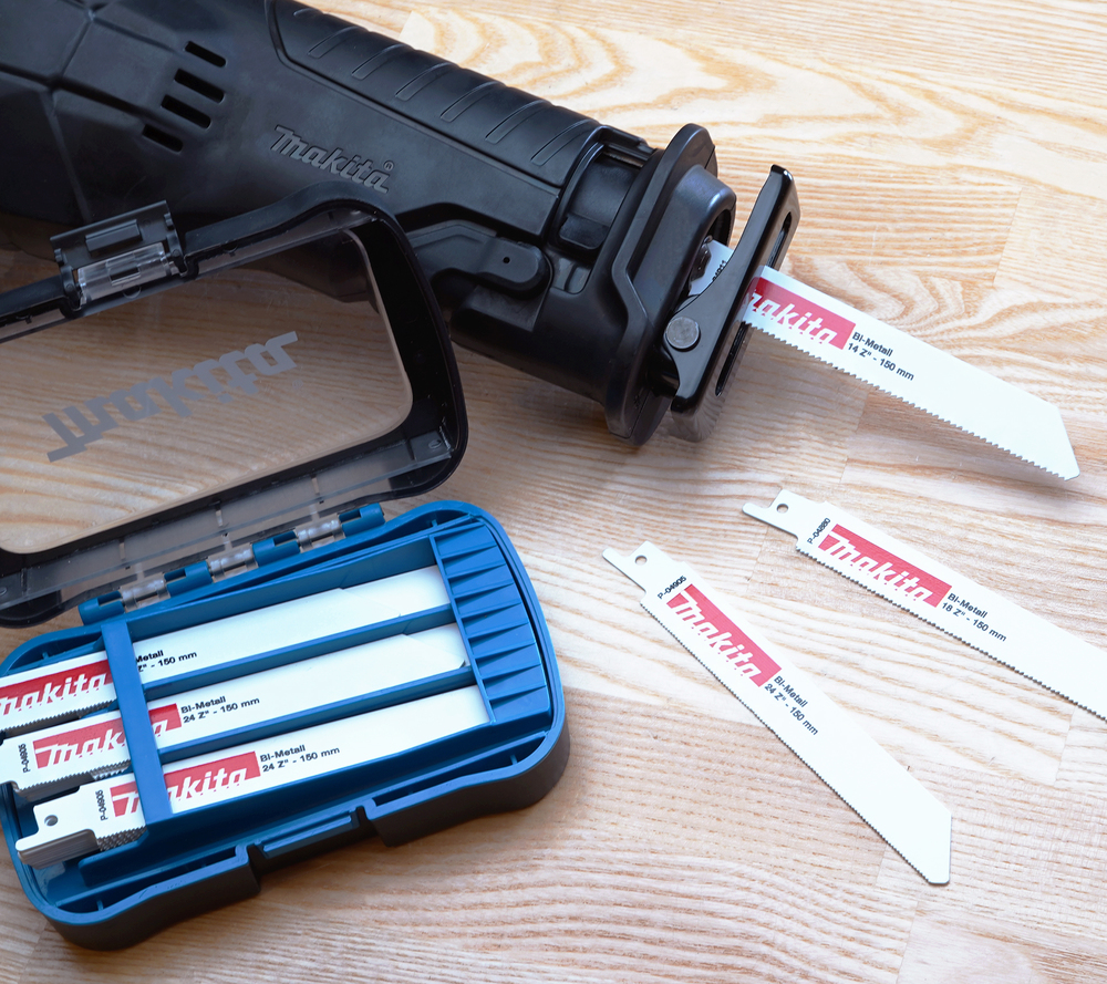 Makita Produktbild