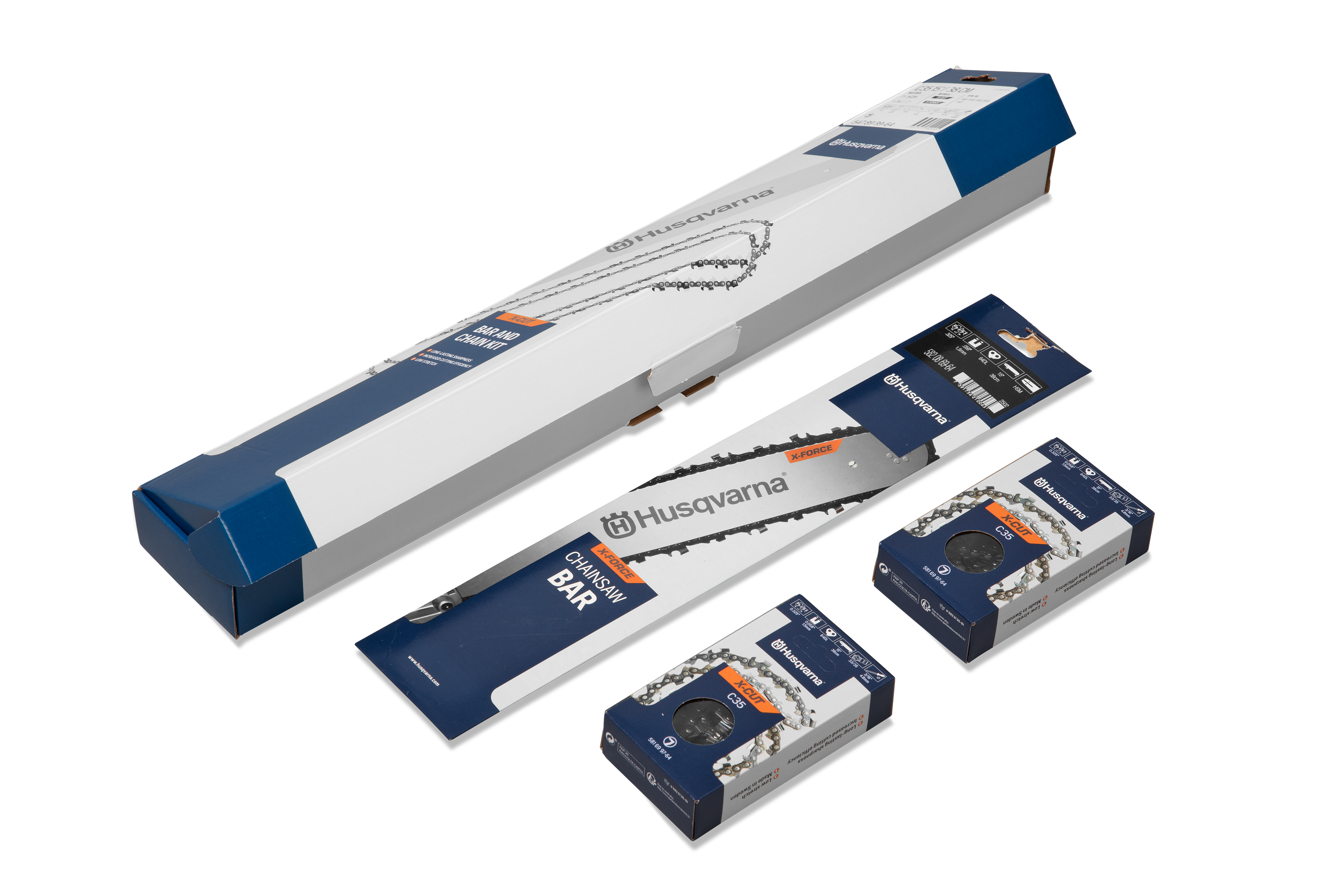 Husqvarna Produktbild