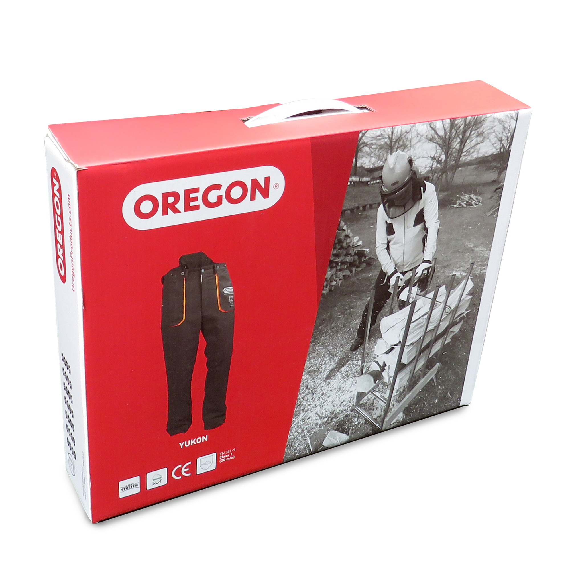 Oregon Produktbild