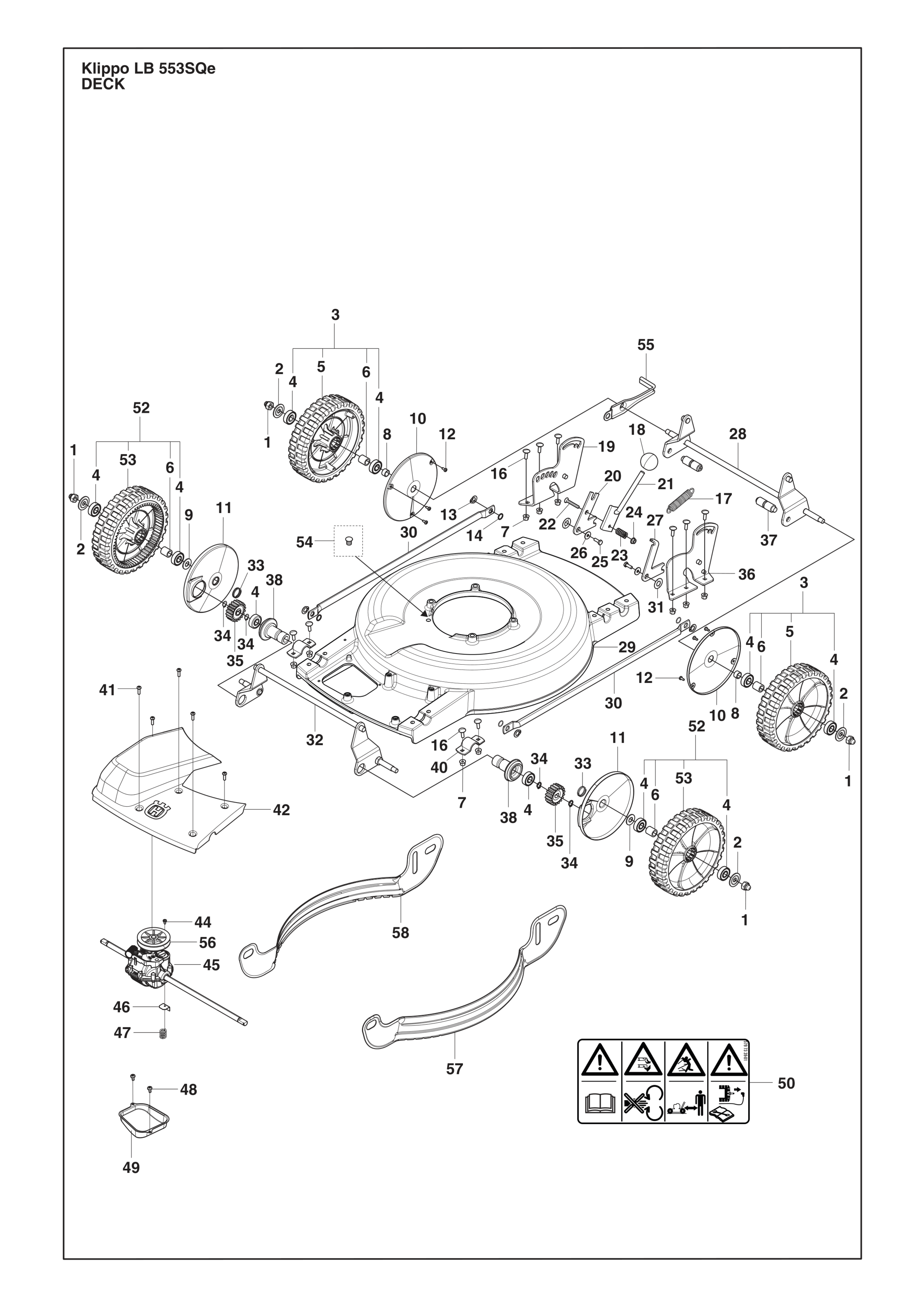 Chassis