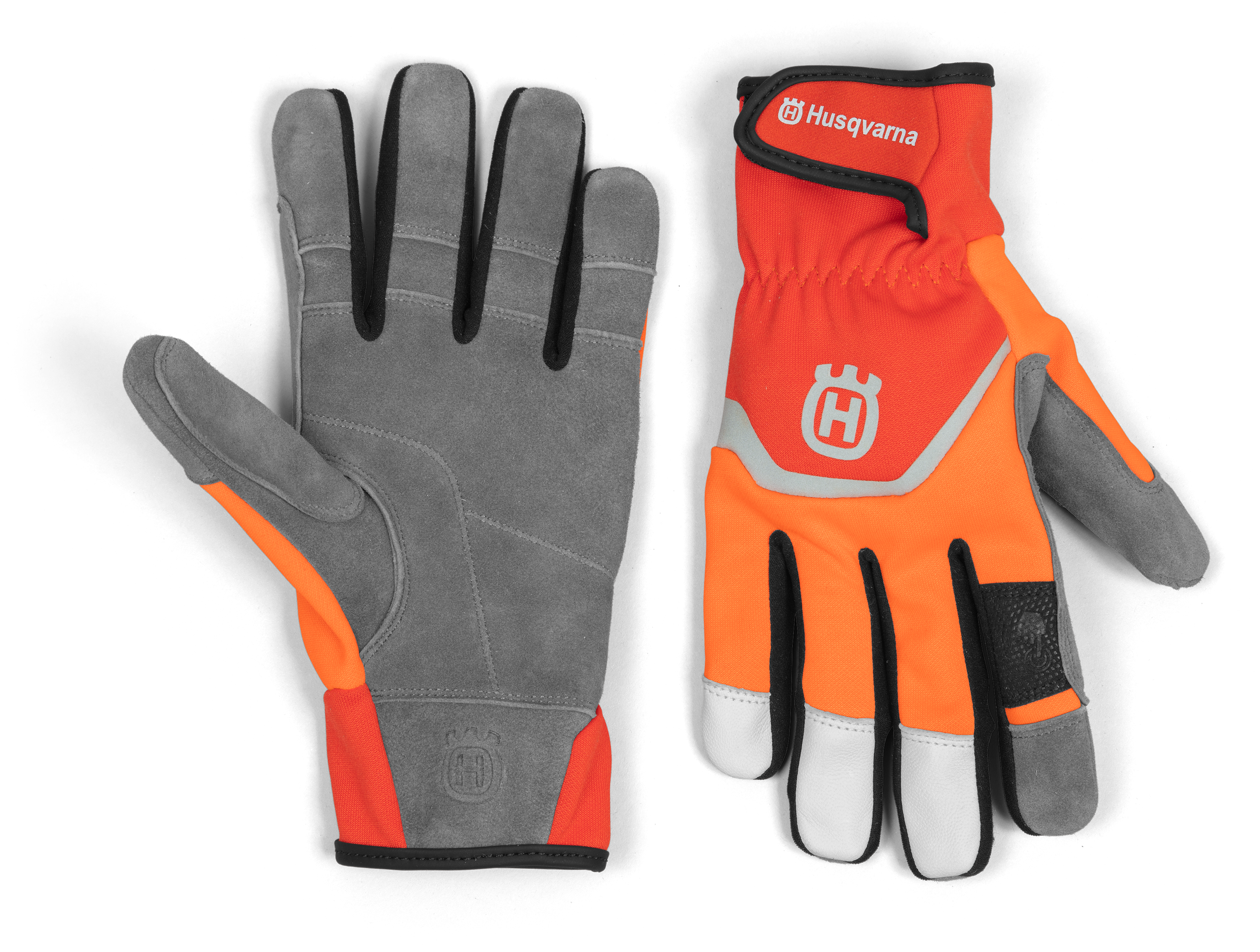 Husqvarna Handschuh Technical light – Handschuhe – Ansicht 1