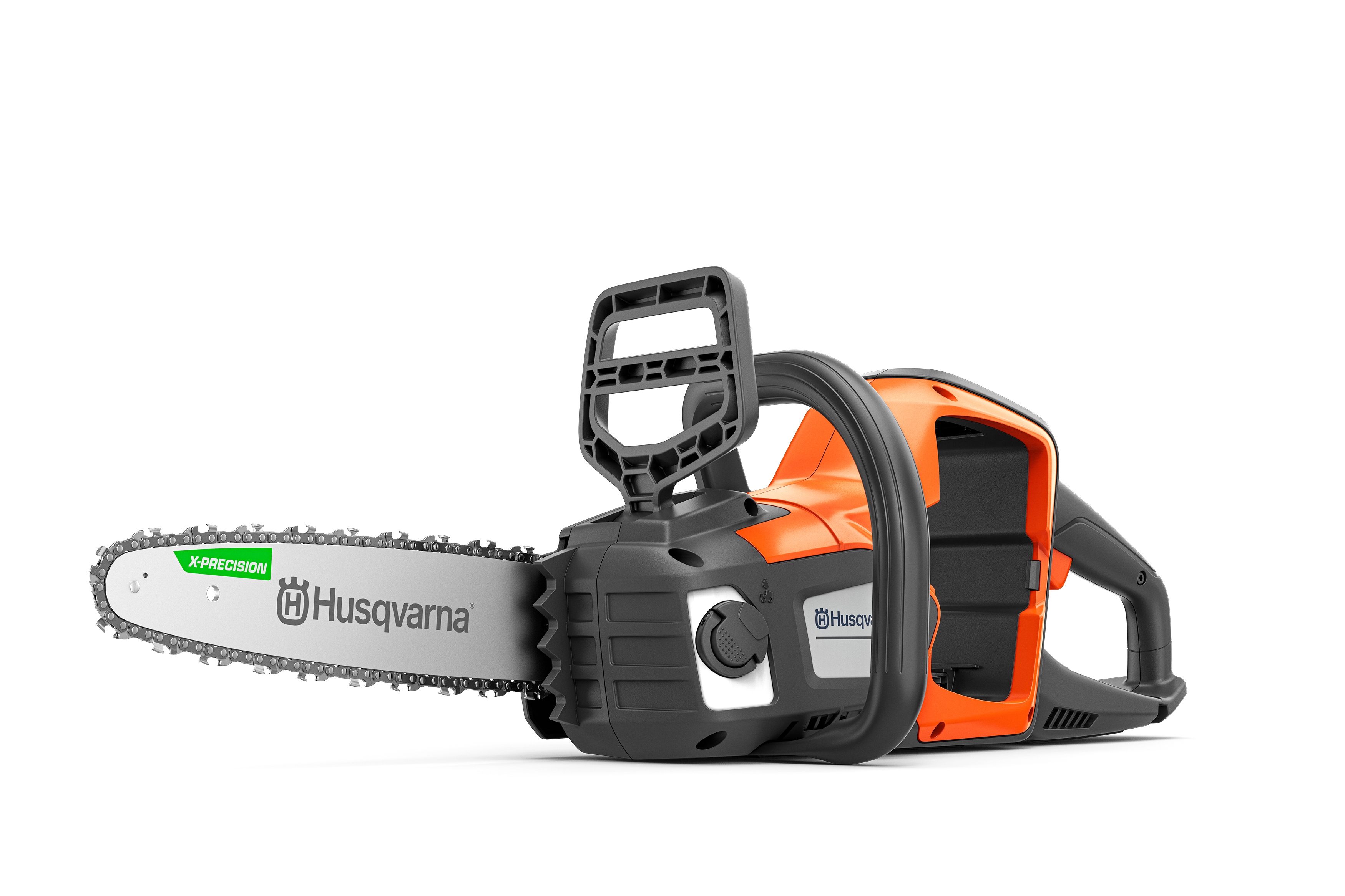 Husqvarna 215i – Motorsäge – Ansicht 1