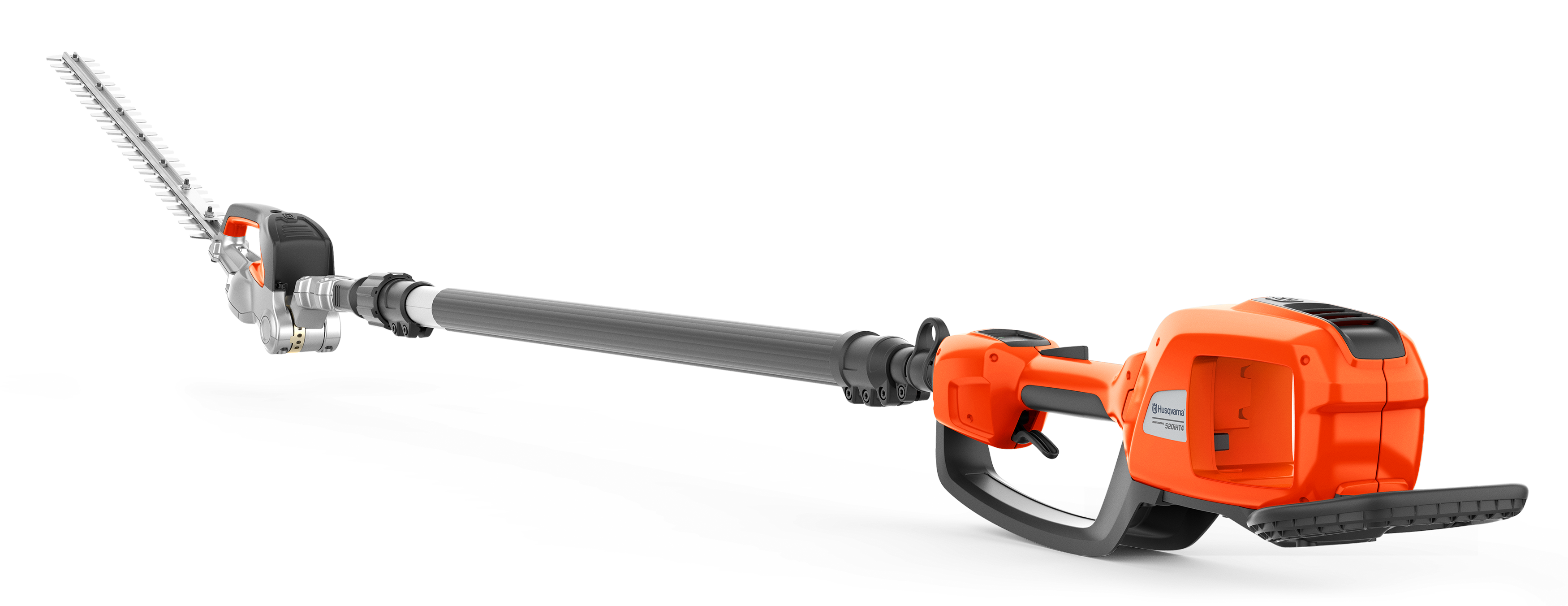 HUSQVARNA 520iHT4 – Heckenschere – Ansicht 1