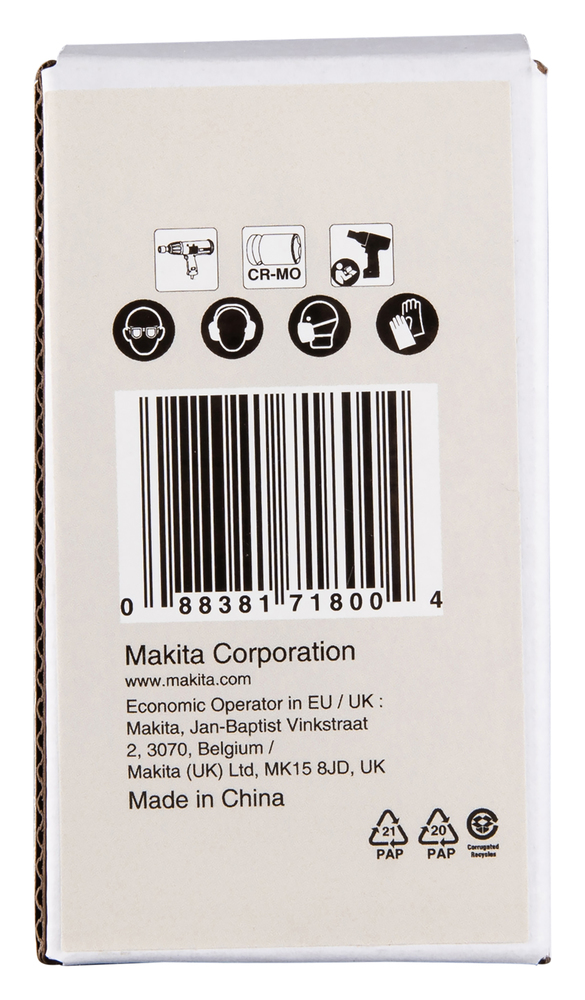 Makita Produktbild