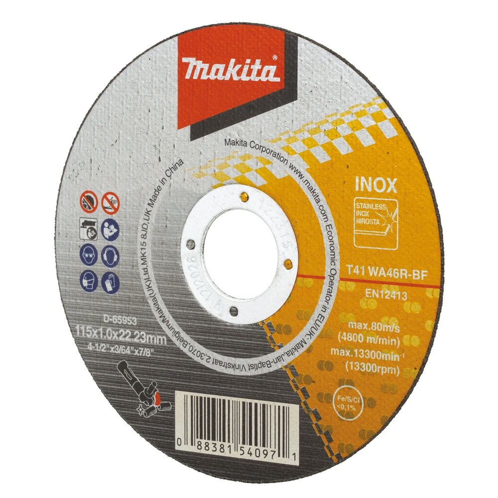 Makita Produktbild