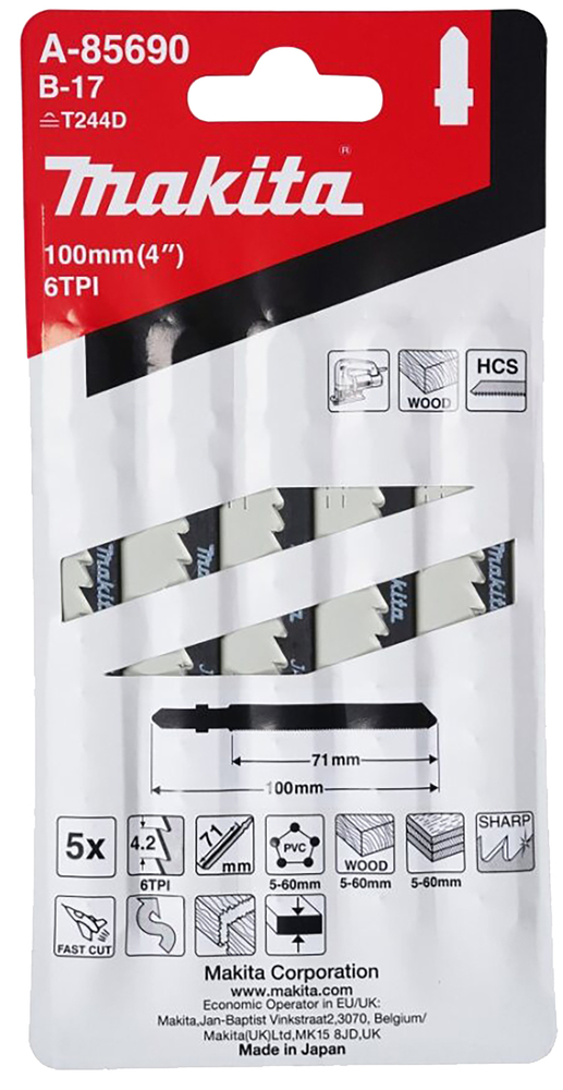 Makita Produktbild