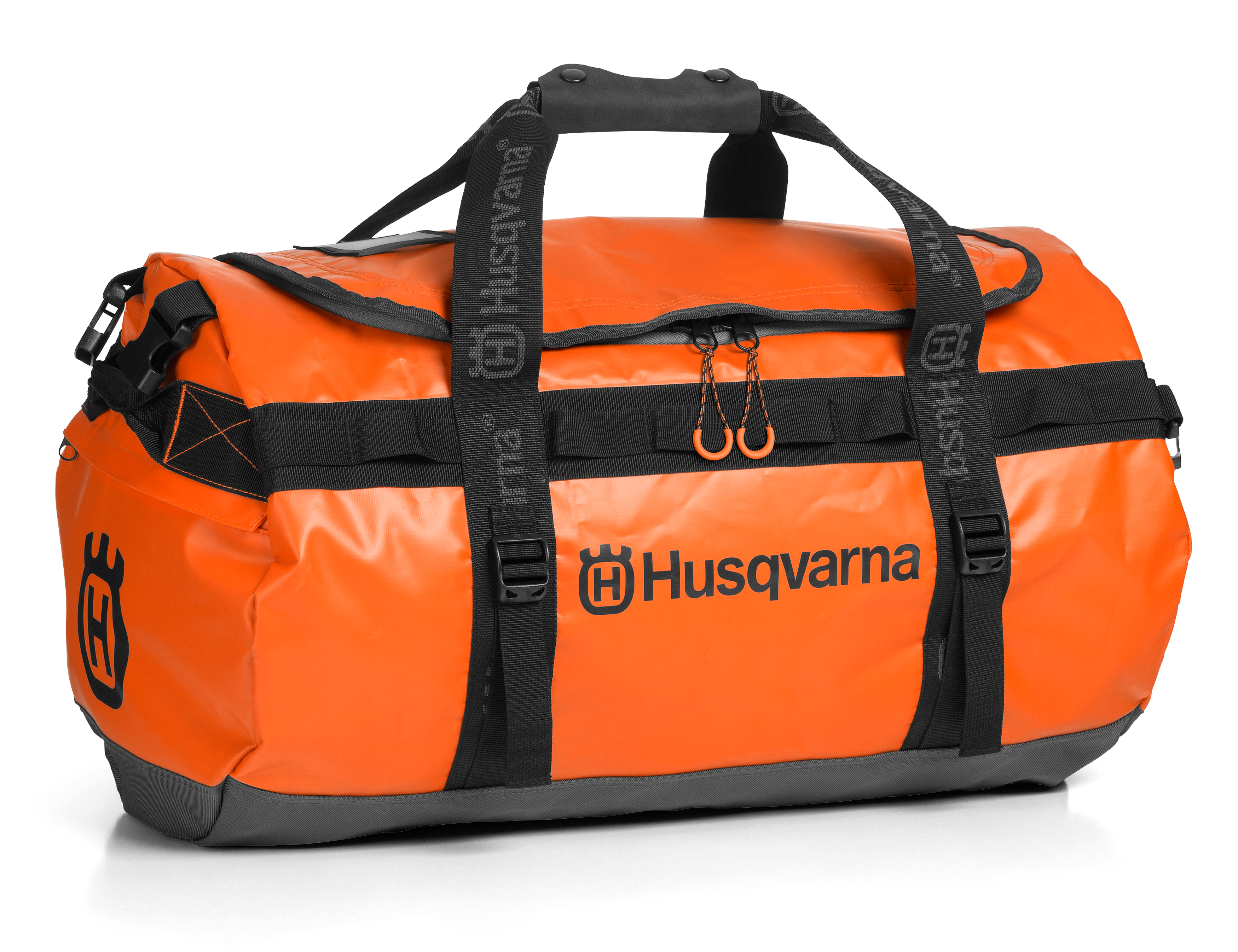 Husqvarna Xplorer Duffel Bag 55L – Xplorer-Freizeitkleidung – Ansicht 1