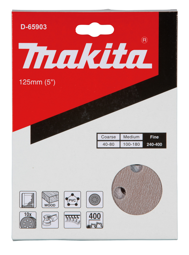 Makita Produktbild