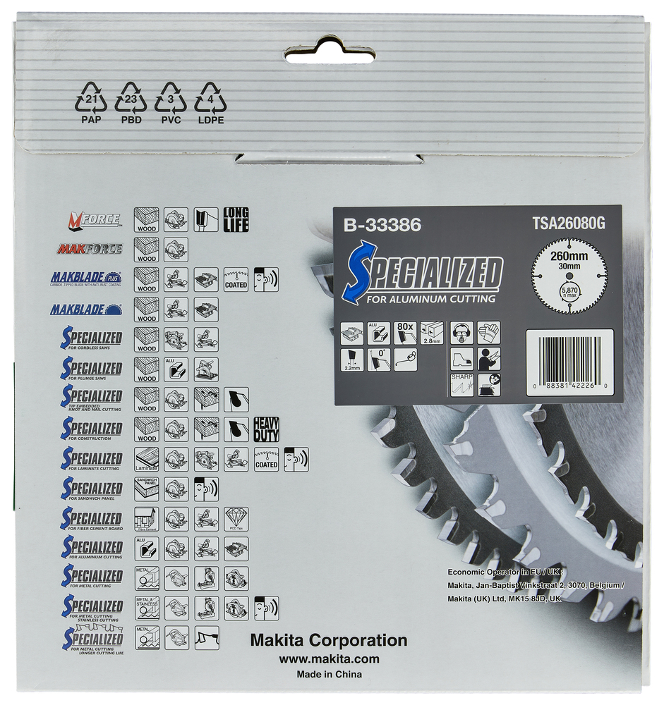 Makita Produktbild