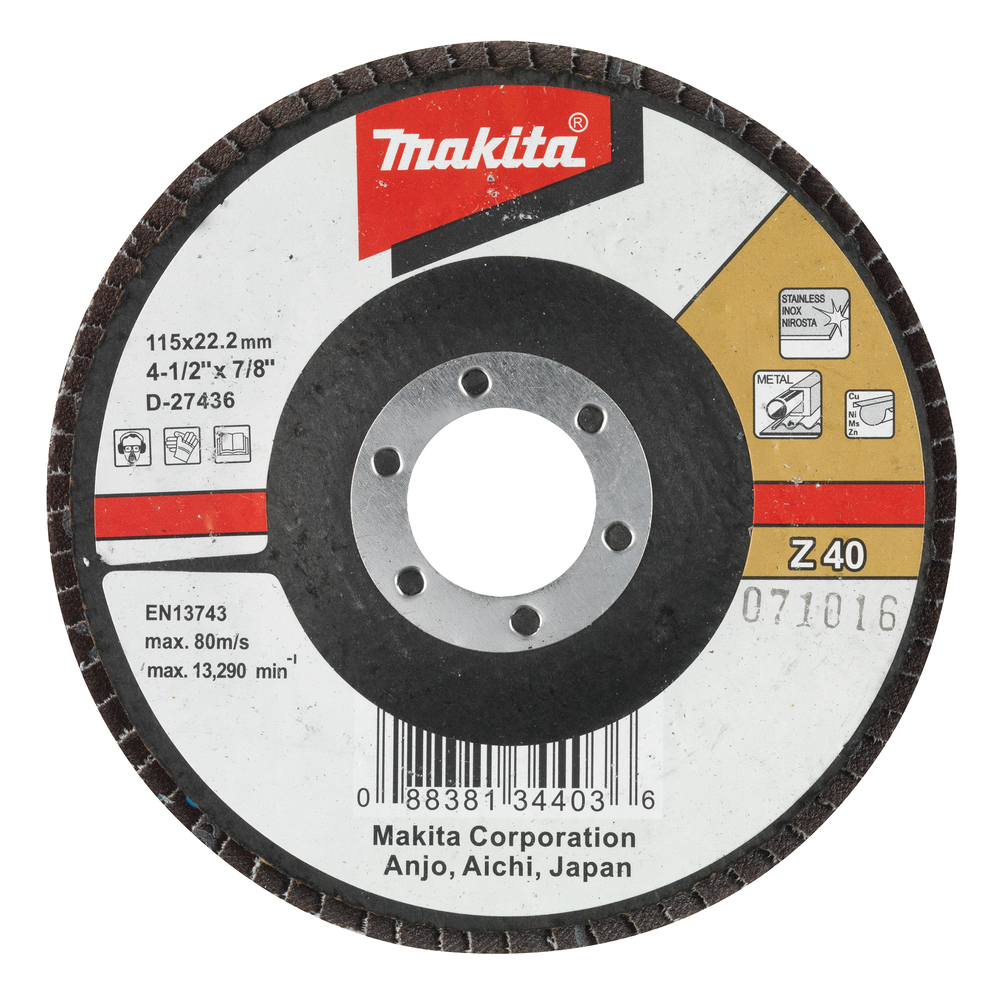 Makita Produktbild