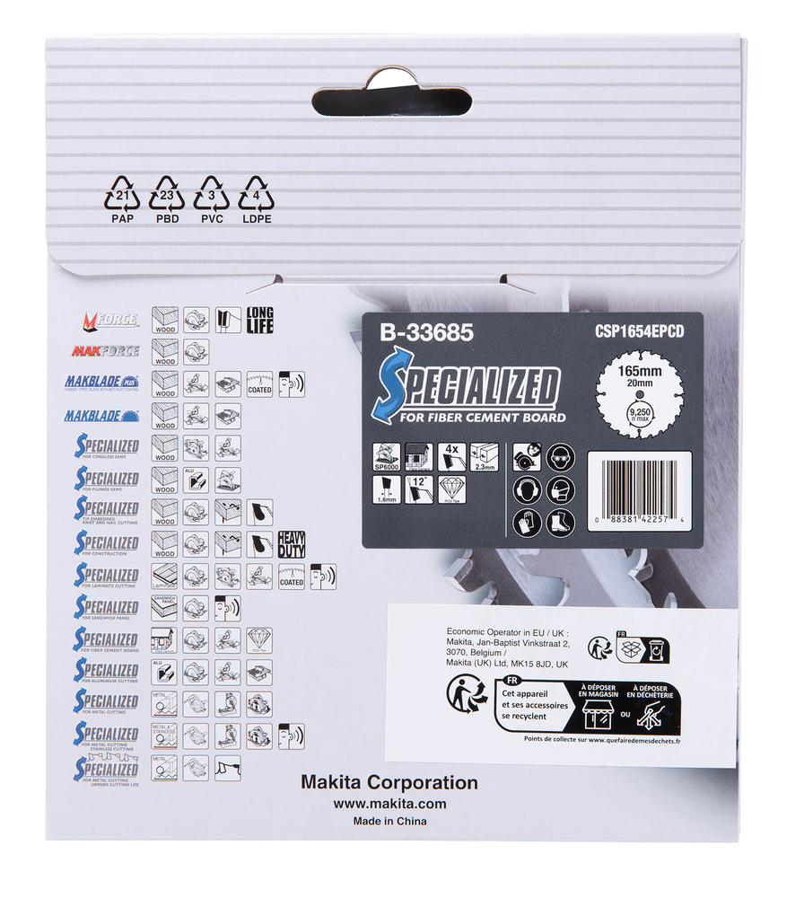 Makita Produktbild