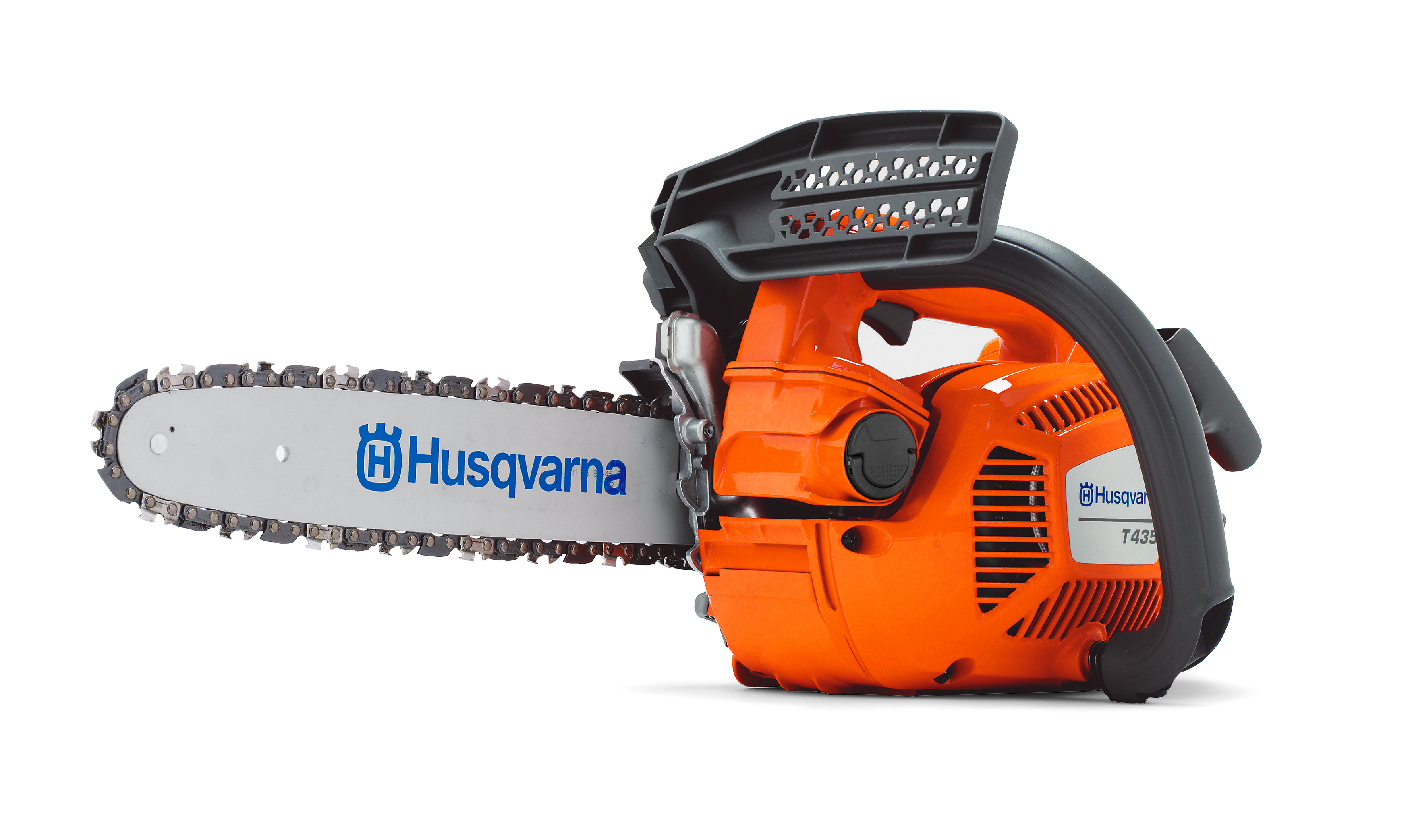 Husqvarna T435 – Motorsäge – Ansicht 1