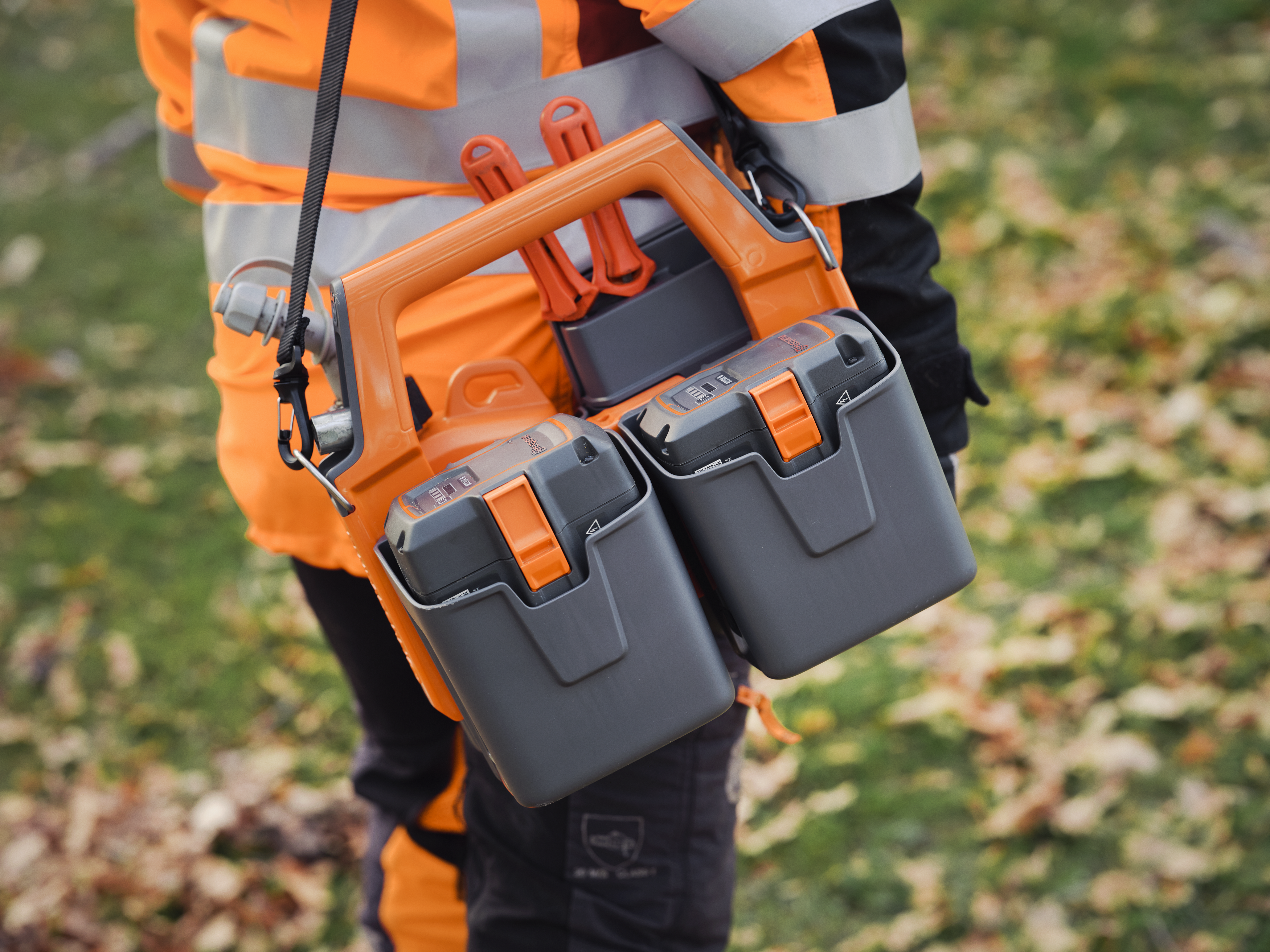 Husqvarna Produktbild