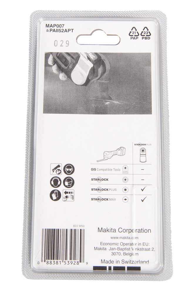Makita Produktbild