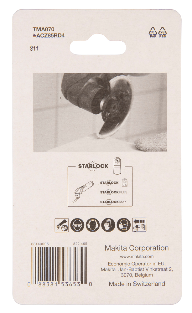 Makita Produktbild