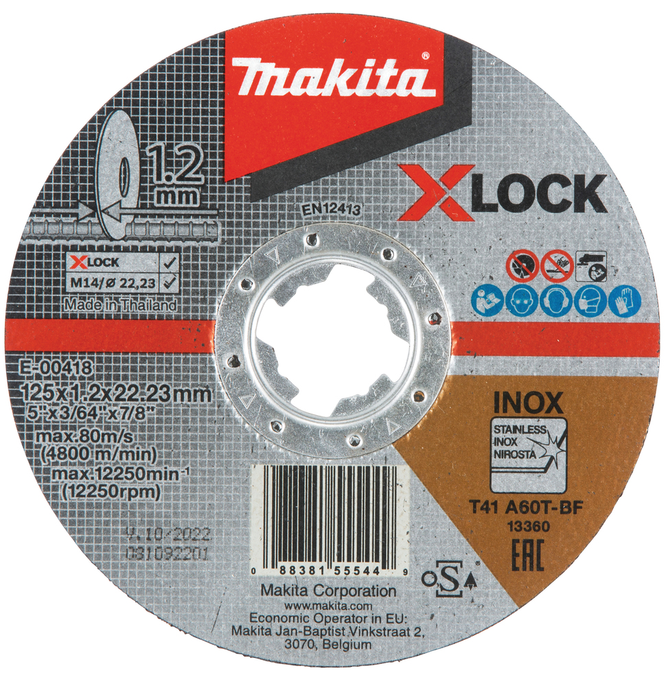 Makita Produktbild
