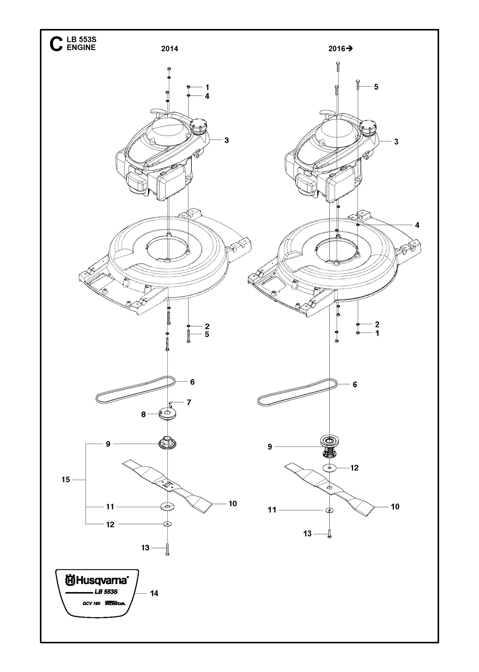 Motor