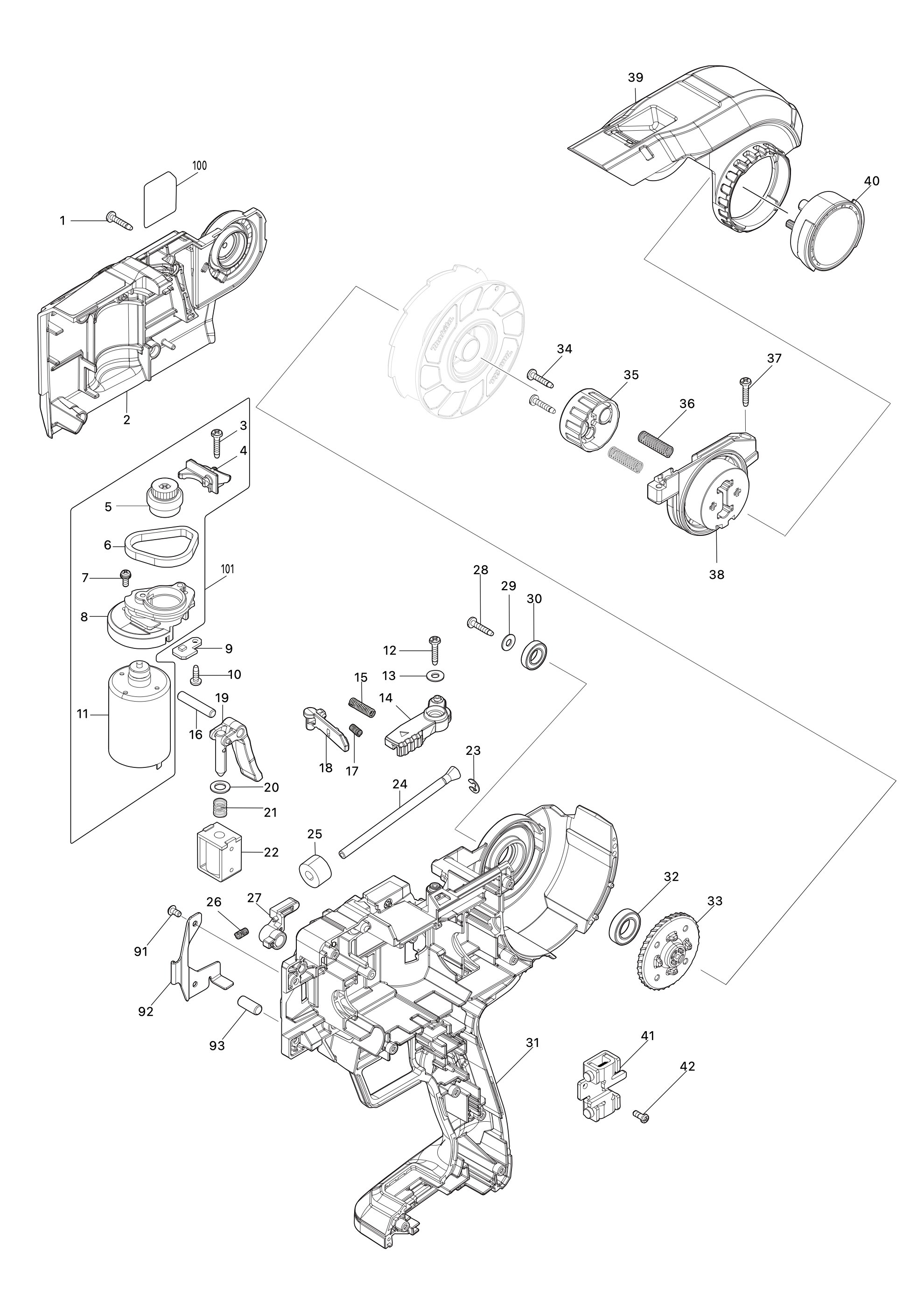 Akku-bewehrungsverbinder Dtr180 – Seite 1