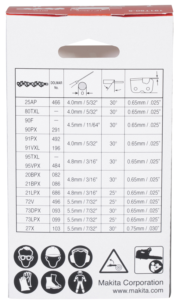 Makita Produktbild