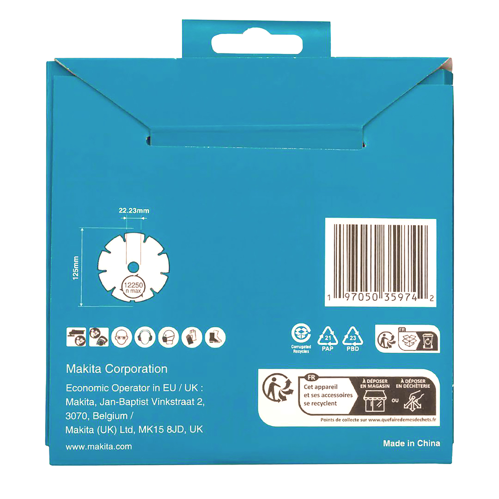 Makita Produktbild