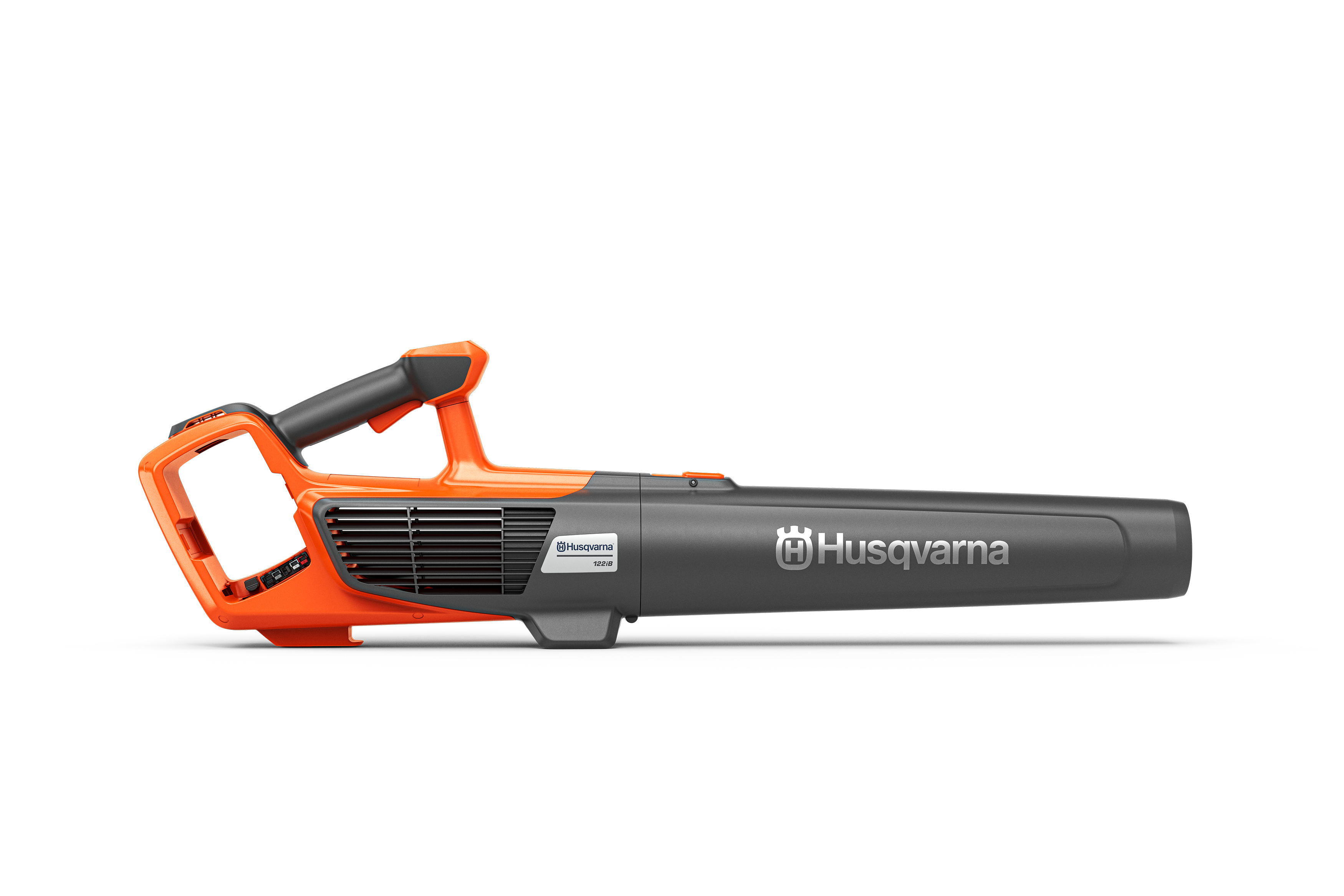 Husqvarna 122iB – Laubbläser – Ansicht 2