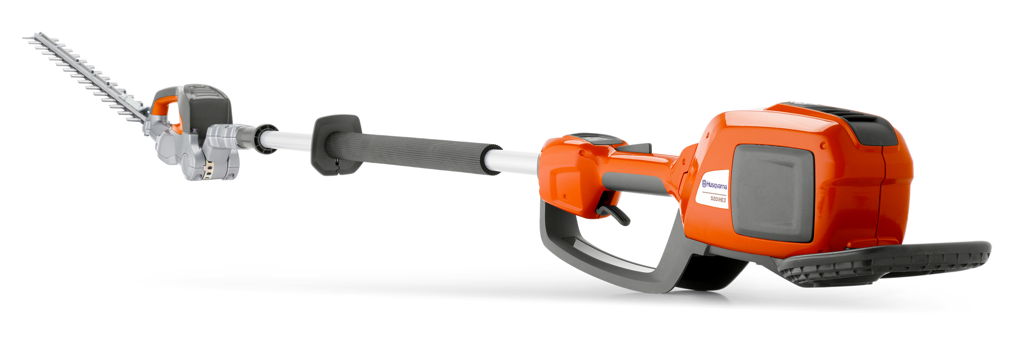 HUSQVARNA 520iHE3 – Heckenschere – Ansicht 2