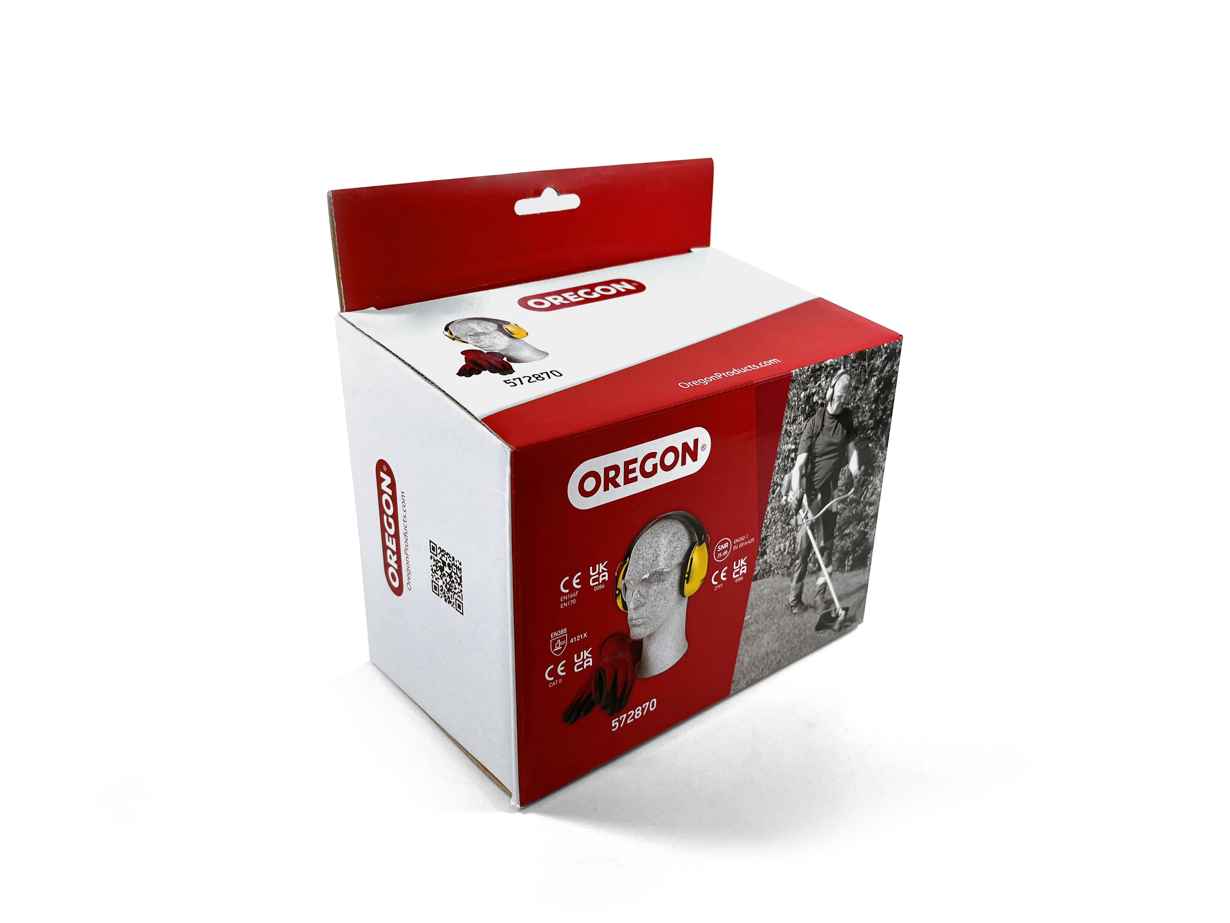 Oregon Produktbild