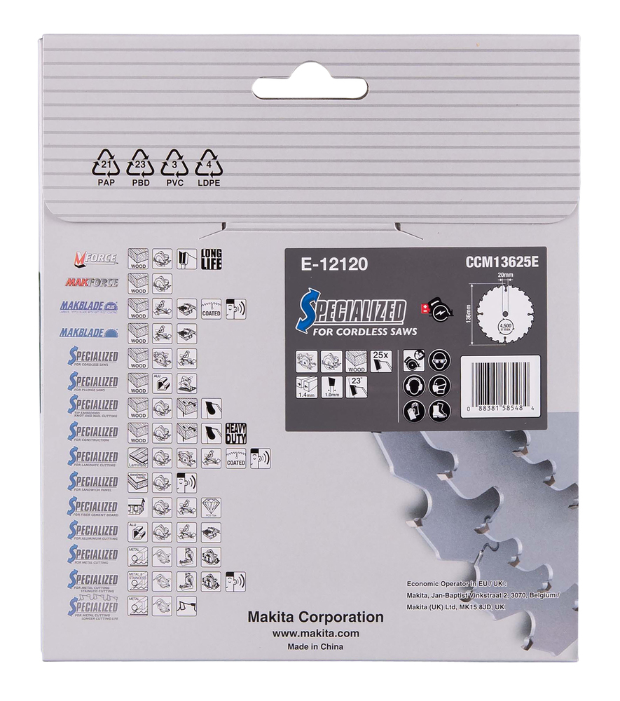 Makita Produktbild