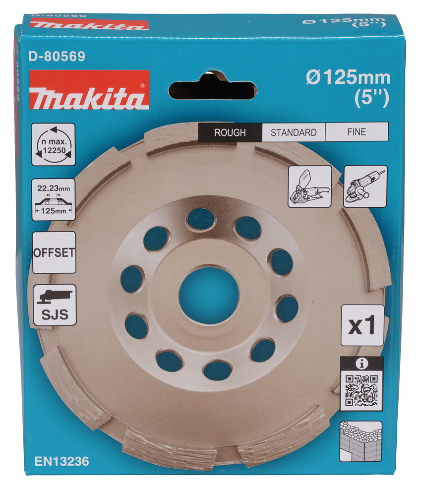 Makita Produktbild