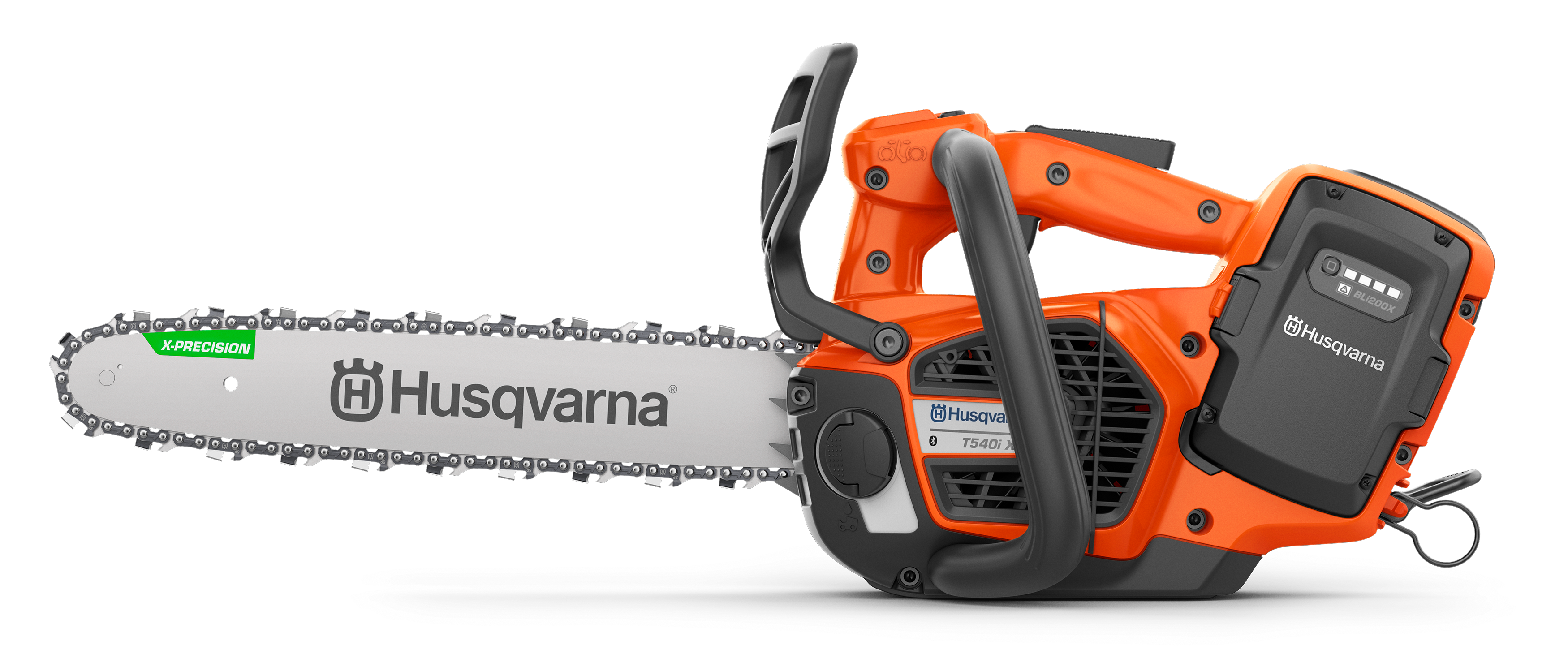 Husqvarna T540i XP® G – Motorsäge – Ansicht 3