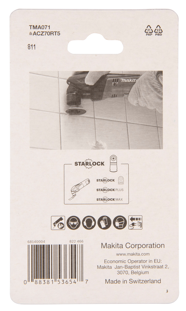 Makita Produktbild