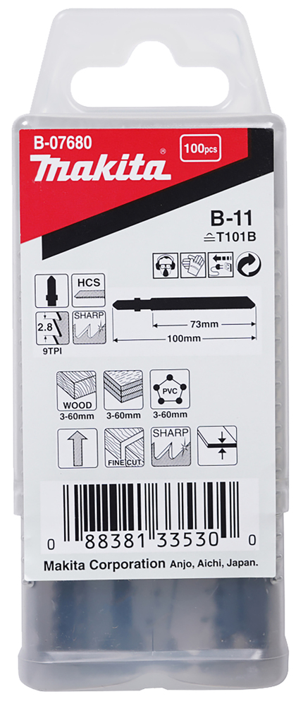 Makita Produktbild