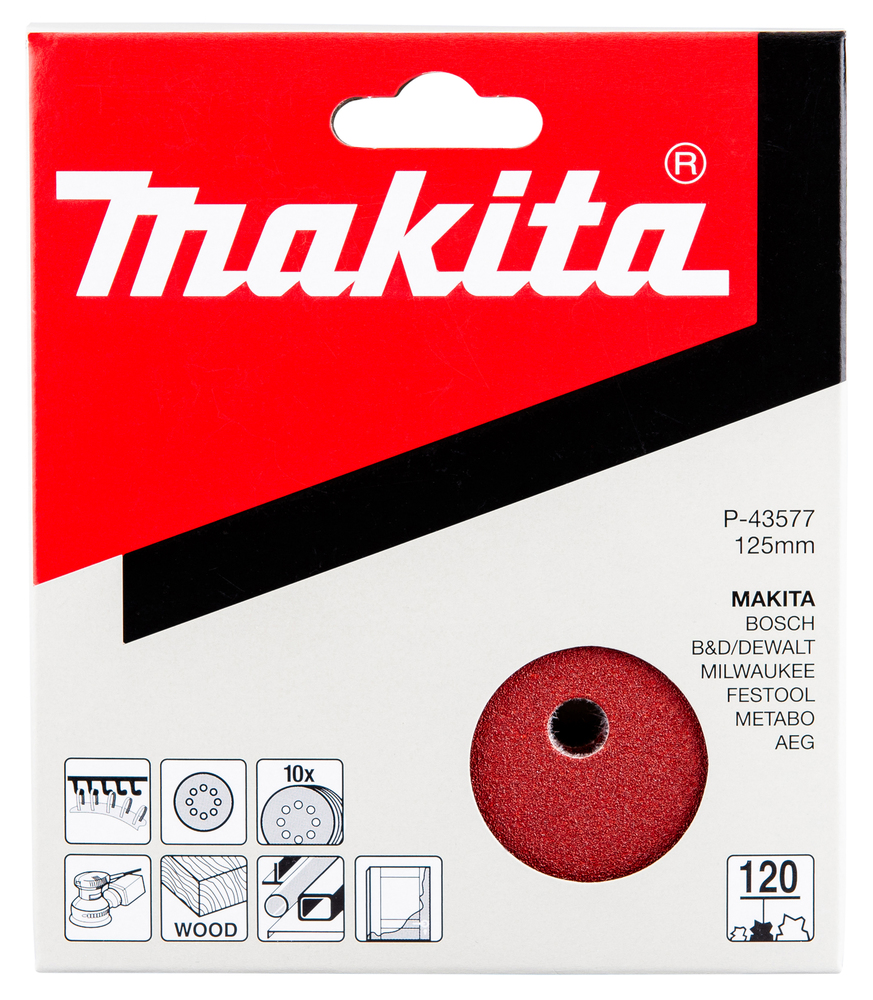 Makita Produktbild