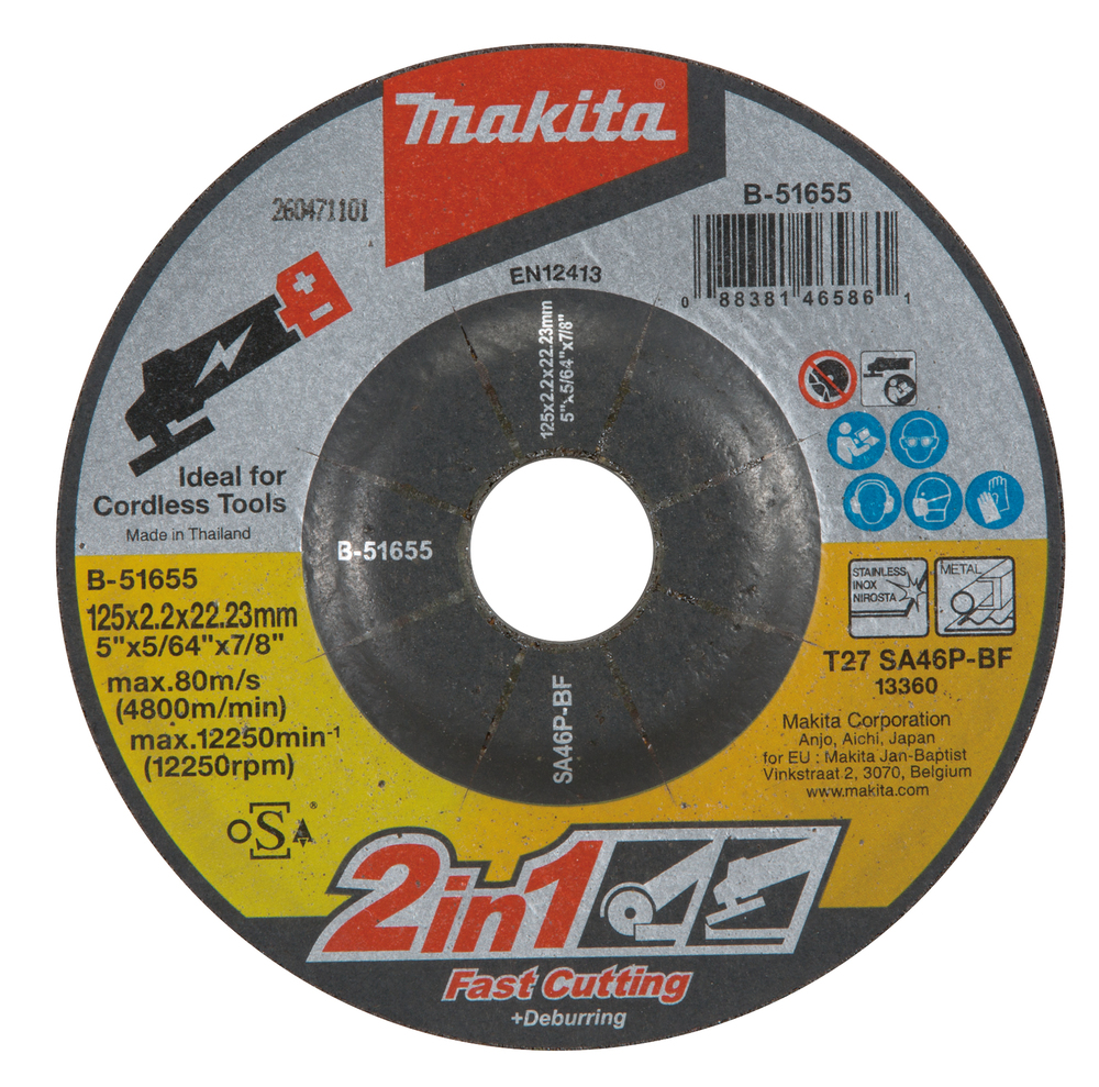 Makita Produktbild